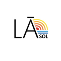 LĀ SOL Collective logo - Similar company to Bitvae