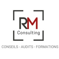 RM Consulting logo - Similar company to Rm Consulting