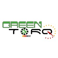 GreenTorq logo - Similar company to Technifyz