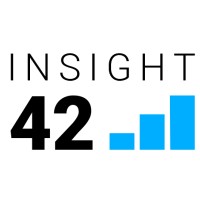 www.insight42.com logo - Similar company to Rozinet