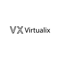 Virtualix LTD logo - Similar company to Videostream