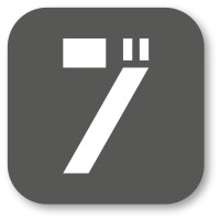 7Seconds logo - Similar company to 7Seconds App
