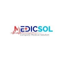 MedicSol.net logo - Similar company to Mlc Pakistan