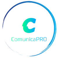 ComunicaPRO formación logo - Similar company to Mlakoop