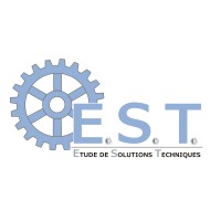 Etude de solutions techniques SARL logo - Similar company to Haake Technik Gmbh
