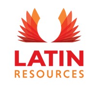 Latin Resources Limited logo - Similar company to Unltd Energy