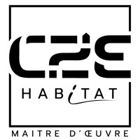 C2E HABITAT logo - Similar company to Groupe Bc-Cap : Enseignes Augustin/Mariette - Outil De Production Aug'Unit