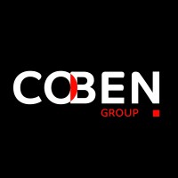 COBEN Group logo - Similar company to Oprixfixe