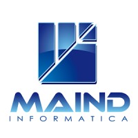 Maind Informatica logo - Similar company to Camì