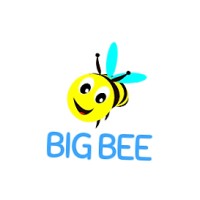 BIgBee logo - Similar company to Bigbee