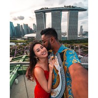 CherylxHeman logo - Similar company to Mstige X