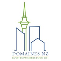 Domaines NZ logo - Similar company to Domaines Nz