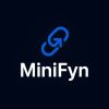 MiniFyn logo - Similar company to Minify