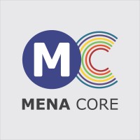 MENA Core logo - Similar company to Bursa Web Yazılım