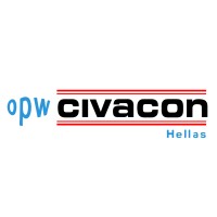Civacon/OPW E.S Hellas logo - Similar company to Civacon