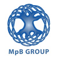 MpB Group logo - Similar company to Mpb