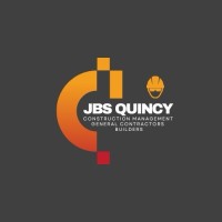 JBS Quincy logo - Similar company to Finstads Carpet One & Kiba Studios