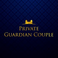 Guardian Couple logo - Similar company to Aesthweb
