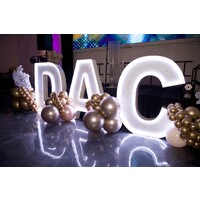 DeSoto Area Chamber of Commerce logo - Similar company to Desoto Development Corporation