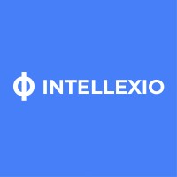 Intellexio logo - Similar company to Kortsystem I Gislaved Ab