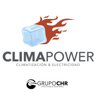 CLIMAPOWER Limitada | GrupoCHR logo - Similar company to Climexcorp | Hvac-R