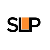 SLP - Swedish Logistic Property logo - Similar company to Logistea