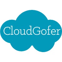 CloudGofer Inc. logo - Similar company to Airen Technologies Llc