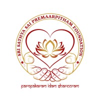Sri Sathya Sai Premaarpitham Foundation logo - Similar company to Sri Madhusudan Sai Global Humanitarian Mission