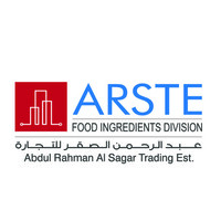 ARSTE Food Ingredients logo - Similar company to Limeline Premium Beverages