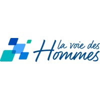 la voie des Hommes Communauté de consultants indépendants logo - Similar company to Version Originale