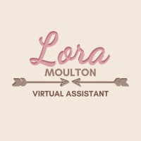 Lora Moulton Virtual Assistant logo - Similar company to All Hydraulics & Estimating - 0412 115 982