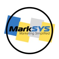 MarkSYS logo - Similar company to Awesomized Tees