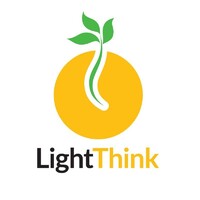 Light Think México logo - Similar company to Dlife