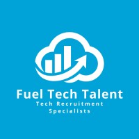 Fuel Tech Talent logo - Similar company to Techtalent