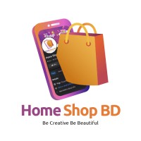 Home Shop BD logo - Similar company to Anything Speaker