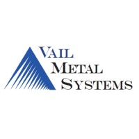 Vail Metal Systems LLC logo - Similar company to D7 Metals