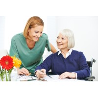 anchor global care logo - Similar company to Prime Care Domiciliary Essex