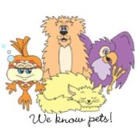 We Know Pets logo - Similar company to Jumbo Pets