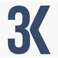 Urheiluopisto 3K logo - Similar company to Путешествующим Ryanair