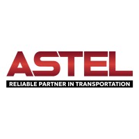 Astel LLC logo - Similar company to Intraco S.L.