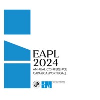 EAPL Annual Conference 2024 (Portugal) logo - Similar company to Activios