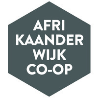 Afrikaanderwijk Coöperatie logo - Similar company to Vereniging Dwarsverband