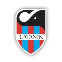 Catania FC logo - Similar company to Trapani Calcio