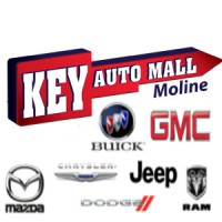 Key Auto Mall logo - Similar company to Brad Deery Motors