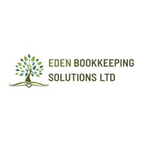 Eden Bookkeeping Solutions LTD logo - Similar company to Complete Building Services