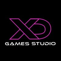 XD Games Studio logo - Similar company to Orbit Studio