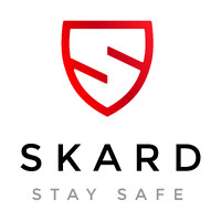 SKARD logo - Similar company to Van Saet Security