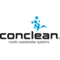 Conclean AB logo - Similar company to Passivglas™