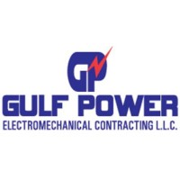 Gulf Power Electromechanical Contracting LLC logo - Similar company to Dhafir Technologies Llc