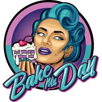 Bake my Day logo - Similar company to Komstadt Inc.